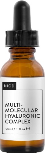 NIOD Multi-Molecular Hyaluronic Complex 30ml (NIOD 多分子透明质酸精华 30毫升)