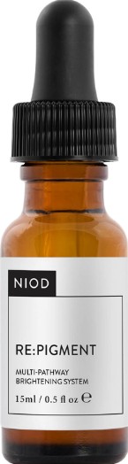 NIOD RE Pigment Serum 15ml （NIOD RE 亮白精华素 15毫升）