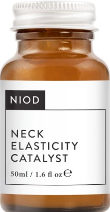 NIOD Elasticity Catalyst Neck Serum 颈部精华素
