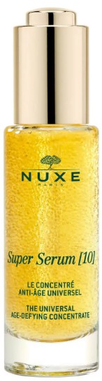 NUXE Super Serum 超级抗衰老浓缩精华液30毫升