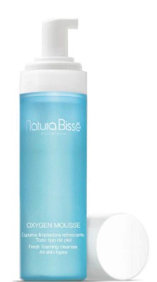 Natura Bissé Oxygen Mousse