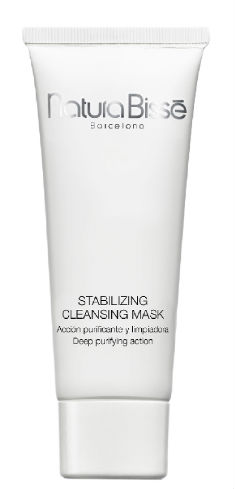 Natura Bissé Stabilizing Cleansing Mask