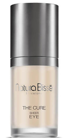 Natura Bissé The Cure Sheer Eye Cream
