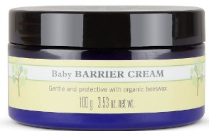Neal's Yard Remedies Baby Barrier Cream 婴儿护肤隔离霜100克
