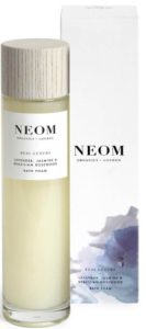 Neom Organics London Real Luxury Bath Foam伦敦正牌的豪华沐浴露