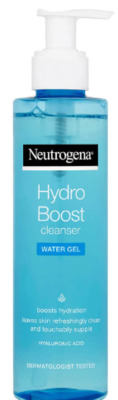 Neutrogena Hydrating Cleansing Gel