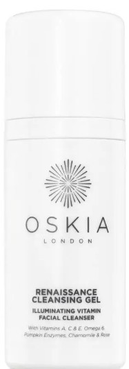 OSKIA RENAISSANCE CLEANSING GEL(美肤修复洁面精华乳) 【获奖】