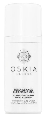 OSKIA Renaissance Cleansing Gel 凝胶洁面乳 100毫升