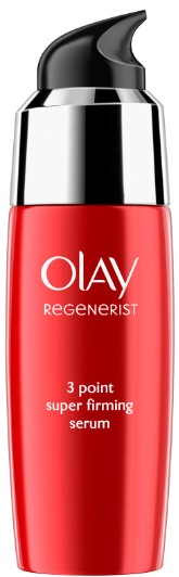 Olay Regenerist Hydrating Face Serum with Niacinamide and Peptides 玉兰油保湿精华液50毫升