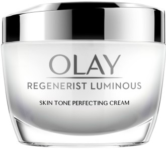 Olay Regenerist Luminous Moisturiser Face Cream with Niacinamide for Glowing Skin 玉兰油保湿面霜50毫升