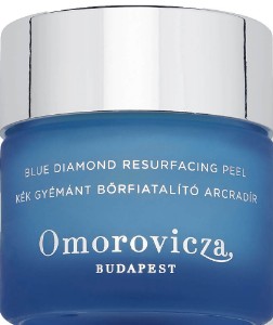 Omorovicza-Blue-Diamond-Peel-50ml-（Omorovicza-蓝色钻石去角质面霜-50毫升）