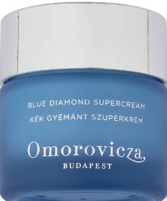 Omorovicza-Blue-Diamond-Super-Cream-50ml-（Omorovicza-蓝色钻石超级面霜-50毫升）