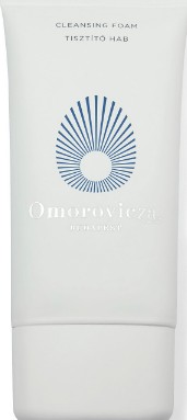 Omorovicza-Cleansing-Foam-150ml-（Omorovicza-洁面乳-150毫升）