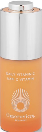 Omorovicza-Daily-Vitamin-C-Serum-30ml-（Omorovicza-日常护肤维他命C精华液-30毫升）