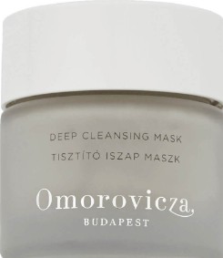 Omorovicza-Deep-Cleansing-Mask-50ml-（Omorovicza-深沉清洁面膜-50毫升）