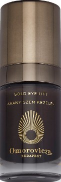 Omorovicza-Gold-Eye-Lift-15ml-（Omorovicza-黄金紧致提拉眼霜-15毫升）