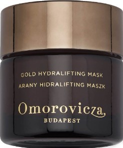 Omorovicza-Gold-Hydralifting-Mask-50ml-(Omorovicza-黄金保湿面膜-50毫升)