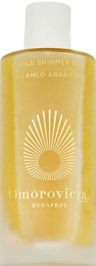 Omorovicza-Gold-Shimmer-Oil-100ml-(Omorovicza-黄金微光油-100毫升)