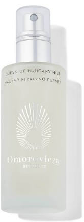 Omorovicza-Queen-Of-Hungary-Mist-100ml-(Omorovicza-匈牙利皇后水喷雾-100毫升)