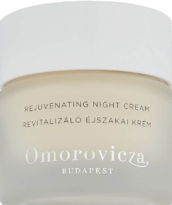 Omorovicza-Rejuvenating-Night-Cream-50ml-（Omorovicza赋活晚霜-50毫升）