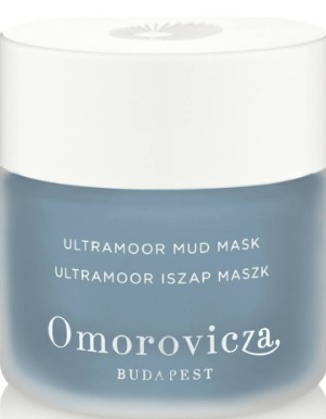 Omorovicza Ultramoor Mud Mask 泥状面膜