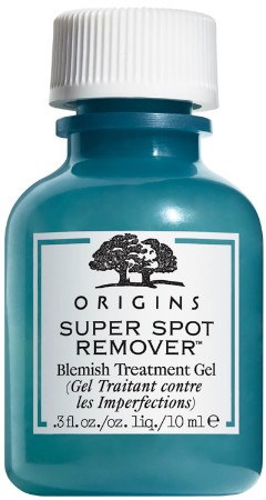 Origins Super Spot Remover Blemish Treatment Gel 10ml （Origins 悦木之源祛痘凝胶 10毫升）