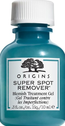 Origins Super Spot Remover Blemish Treatment Gel 10ml （Origins 祛痘淡斑凝胶 10毫升）