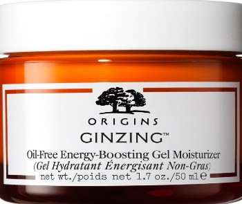 Origins GinZing Ultra Hydrating Energy-Boosting Gel Moisturiser 50ml （Origins 提升能量凝胶保湿霜 50 毫升）