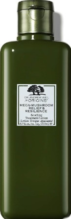 Origins Mega-Mushroom Relief & Resilience Soothing Treatment Lotion 200ml(Origins巨型蘑菇舒缓护理乳液 200 毫升)