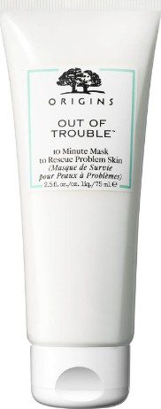 Origins Out of Trouble 10 Minute Mask 75ml （Origins 悦木之源10分钟拯救面膜 75毫升）