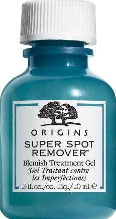 Origins Super Spot Remover Blemish Treatment Gel 10ml （Origins 悦木之源祛痘护理凝胶 10 毫升）
