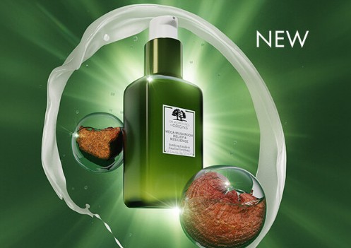 Origins 护肤品牌最受欢迎的明星产品详情