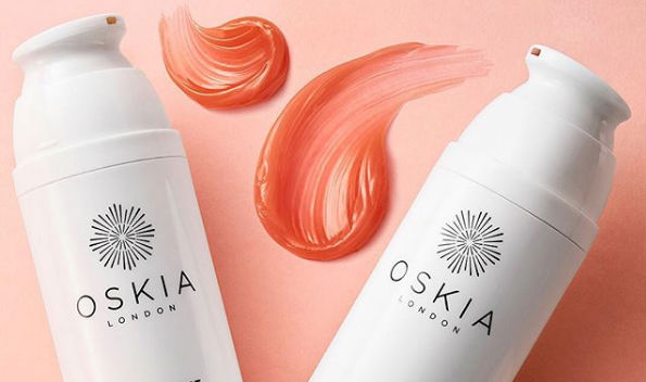 Oskia 最受欢迎的护肤明星产品 – 英国伦敦高端药妆美容护肤产品