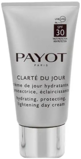 PAYOT Clarte Jour SPF 30 柏姿防晒霜50毫升
