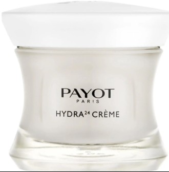 PAYOT HYDRA 24+ Gel-Creme Sorbet Plumpling Moisturing Care柏姿丰盈护理凝胶保湿霜