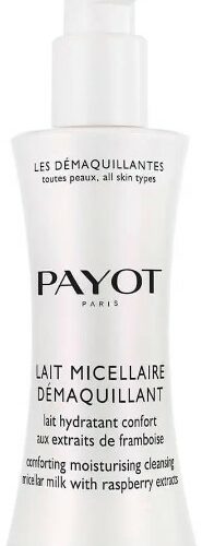 PAYOT Lait Micellaire Demaquillant Cleansing Milk 柏姿洁面乳200毫升