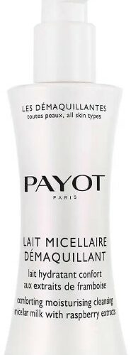PAYOT Lait Micellaire Demaquillant Cleansing Milk 柏姿洁面乳200毫升