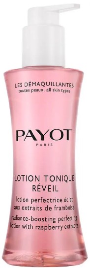 PAYOT Lotion Tonique Réveil Perfecting Lotion 柏姿舒缓爽肤水200毫升