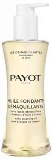 PAYOT Milky Cleansing Oil 柏姿奶状卸妆油200毫升