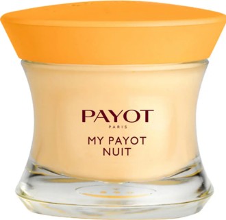 PAYOT My PAYOT Radiance Night Care 柏姿亮采护理晚霜50毫升