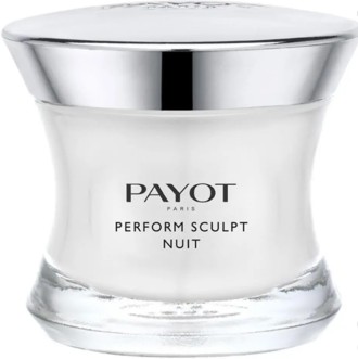 PAYOT Perform Night Lipo-Sculpting Cream 柏姿重塑紧致保湿晚霜50毫升