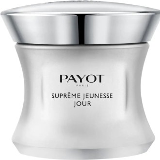 PAYOT Supreme Anti-Ageing Day Care 柏姿抗衰老日霜50毫升