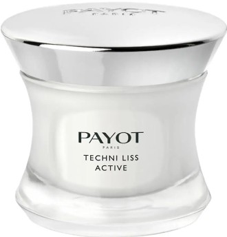 PAYOT Techni Liss Active Deep Wrinkles Cream 柏姿深层活性祛皱抗衰老面霜50毫升