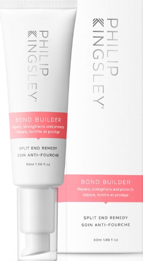 PHILIP KINGSLEY BOND BUILDER SPLIT END REMEDY 50ML （PHILIP KINGSLEY 菲利普金斯利发尾开叉修复霜 50毫升）