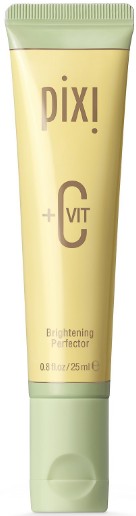 PIXI +C VIT Brightening Perfector 维他命C亮白修护霜25毫升