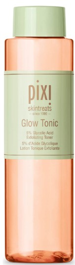PIXI Glow Tonic 果酸去角质爽肤水250毫升