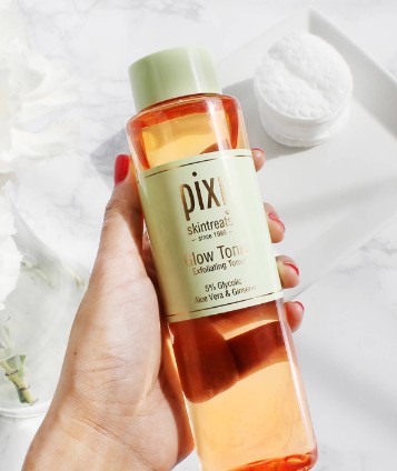 PIXI Glow Tonic 爽肤水250毫