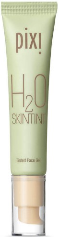 PIXI H2O Skintint - 1 Cream 着色乳霜35毫升