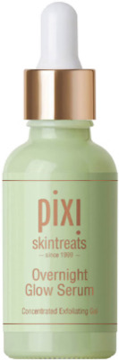 PIXI Overnight Glow Serum Glycolic Acid