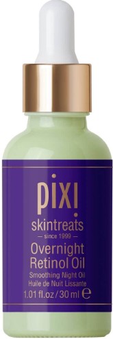 PIXI Retinol Overnight Oil 视黄醇隔夜精油30毫升